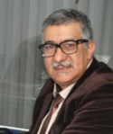 Abderrahim Ghoubari